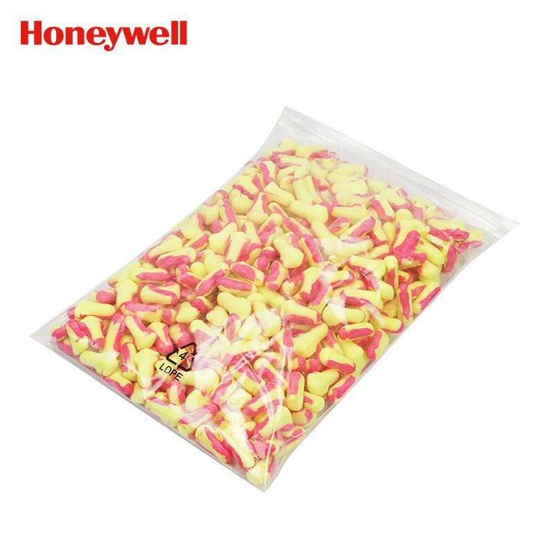 Honeywell LL1/LL-LS4 Noise-Cancelling Foam Earplugs Refill Pack