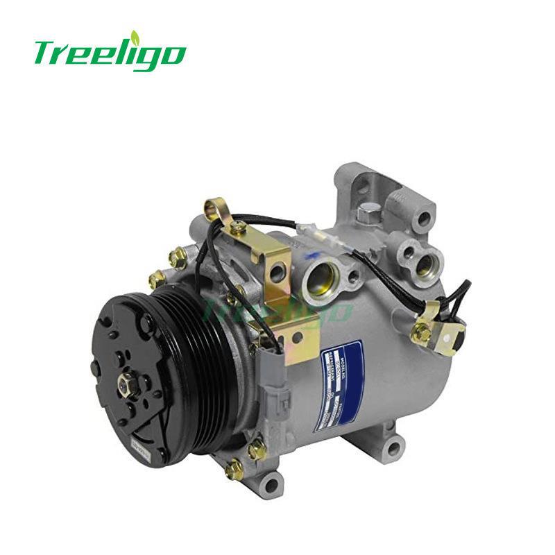 Compatible Compressor for Mitsubishi Mirage 98-02, Chrysler Sebring MR500250 MR500324