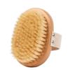 Anti-slip Back Scrubber Long Handle Scrubbing Brush Daily Use Shower Brush  Home
