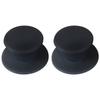 1Pair 1/4inch NABs Hubs Optical Shaft Adapters Rubber Reels to Reels Tape Opener NABs Hubs Adapters for Studer