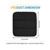 Car Accessories, Convenience Goods, Car RV Vent Skylight Insulation Cover Waterproof Blackout Cover for