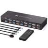 Acessórios para computadores – Interruptores KVM