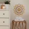 Painted Mandala Bedroom Living Room Home Background Beautification Wall Sticker