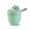 Baby Shampoo Cup, Children'S Shower Head, Baby Bath Spoon, Plastic Bath Water Scoop