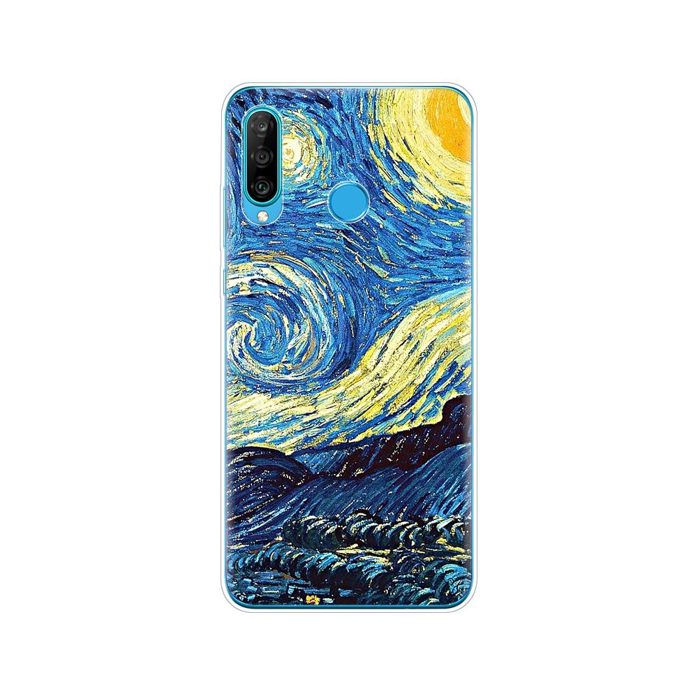Husa de telefon pentru Honor 20s pe huawei Honor 20 S husa din spate bara de protectie etui coque silicon tpu moale protectie completa rezistenta la socuri moda