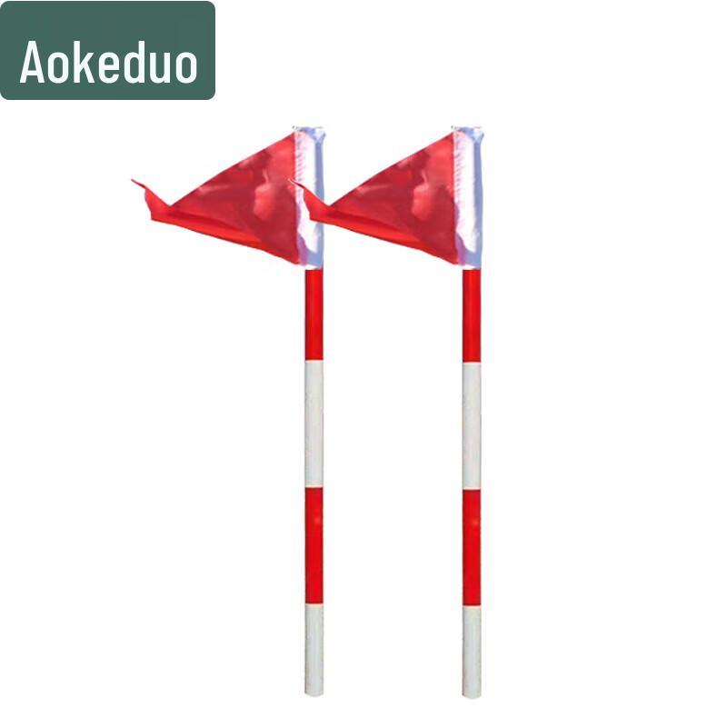 Aokedu Standard 400M Obstacle Course Training Equipment