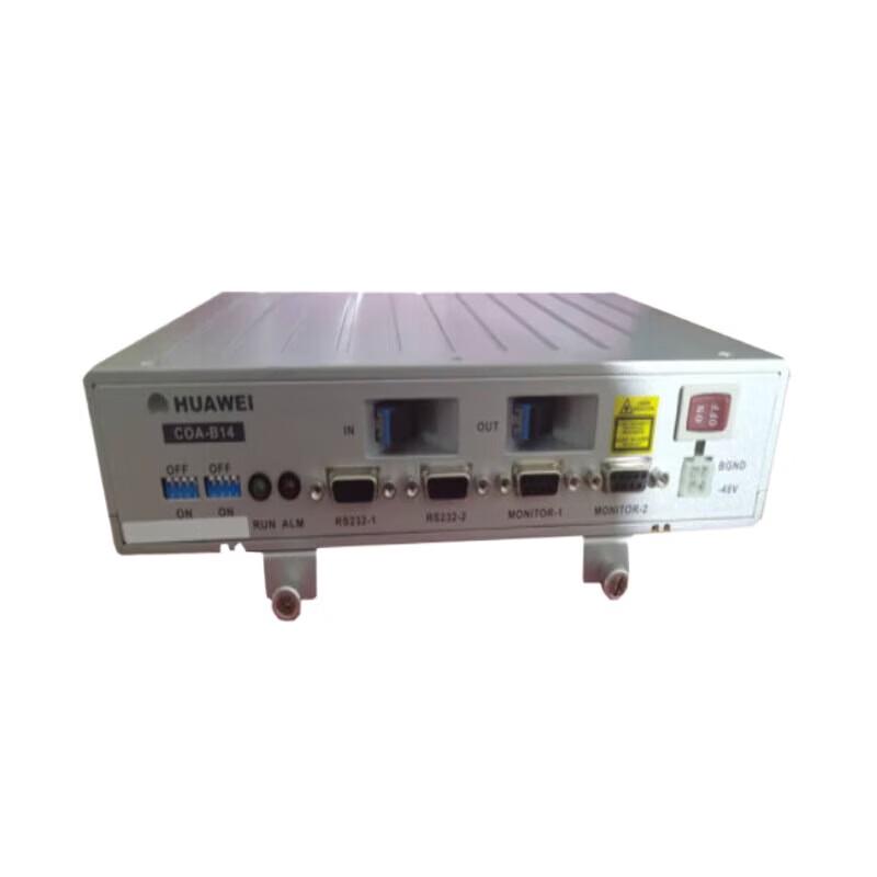 

Huawei COA-B14 Optical Terminal Fiber Amplifier