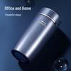 WANXIANG 316 Stainless Steel Portable Insulated Mug