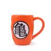 Ceramic Dragon Ball Mugs, Sun Wukong Mugs, Creative Cartoon and Anime Wukong Cups, Four-star Dragon Ball Cups