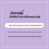Express Shipping Fee Adjustment: Consult Customer Service Before Ordering