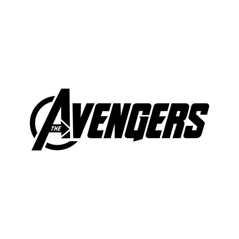 Reflektierender Iron Man Auto- & Motorrad-Windschutzscheibenaufkleber