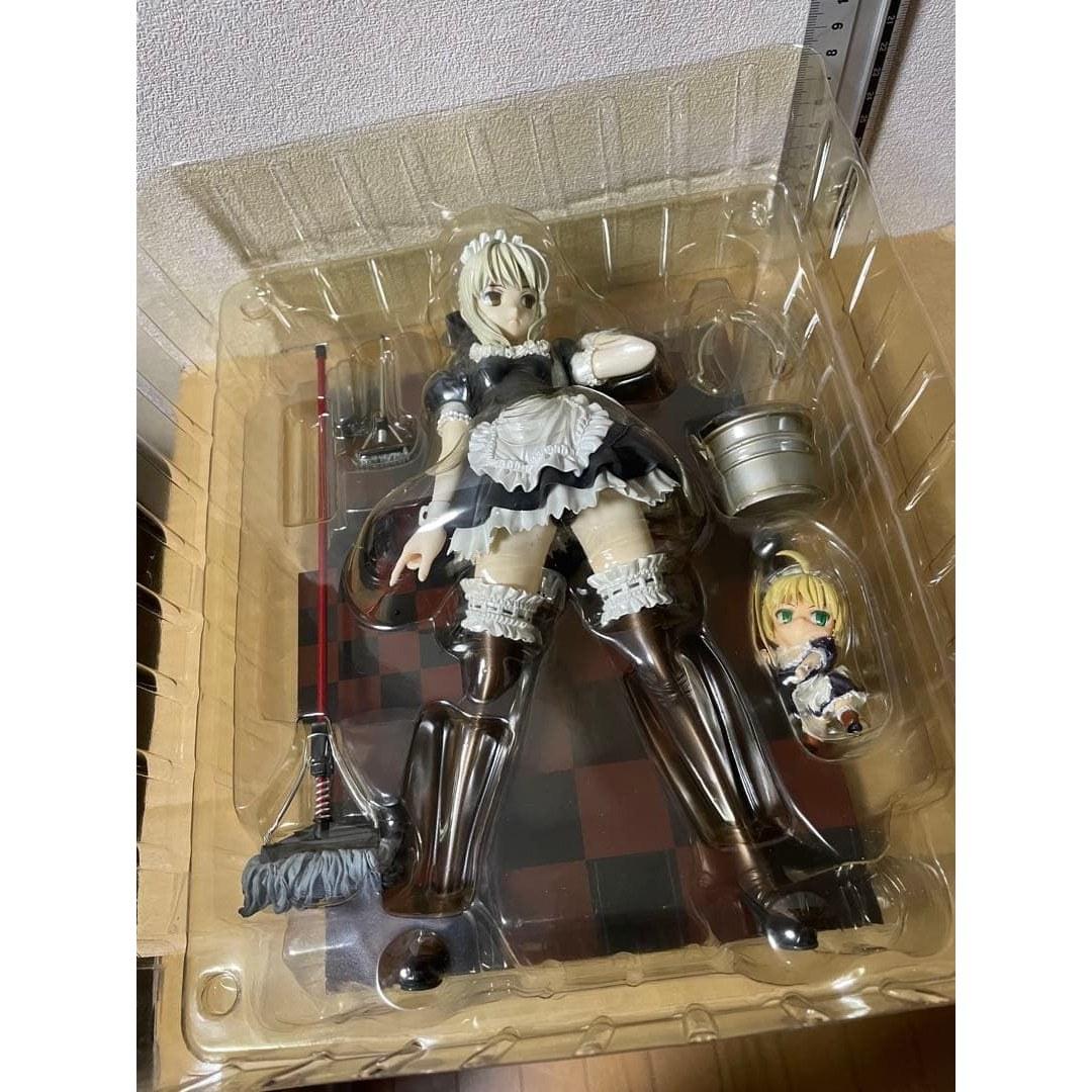 Figure ALTER Saber Maid Ver. Fate