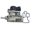 Idle Air Control Valve 23781-2Y011 Compatible With I30 I35 Maxima Ac4174 Iacv Iac Idle Air Control Valve 2H1135