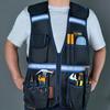 Uniformes e vestuário de trabalho – Coletes de segurança