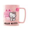 Hello Kitty Fluffy Mug