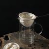 Coffee Maker Strainer Barista-style Flannel Hand-Brewed Coffee Filter Coffee Filter Bag Hand-brewed For Tea Lovers Gifting