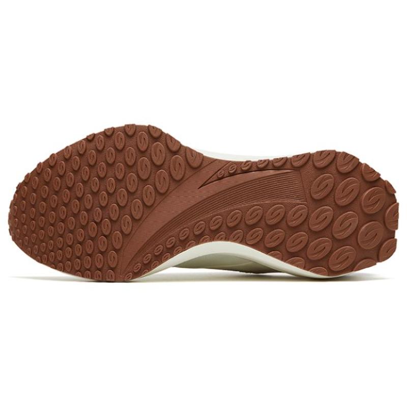 Anta Rock Candy Rock Sugar 3 Cushioning Slip Resistant Abrasion Resistant Low Top Sports Casual Shoes Men's Sneakers 912328856-1