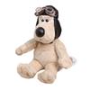 Wallace Gromit Plush Keychain With Pp Cotton Filling For Girls And Boys Gift