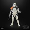 Hasbro Star Wars Black Series Sandtrooper, Star Wars: A New Hope (Episode IV) Premium 15cm Collectible Action Figure G1565, Authentic