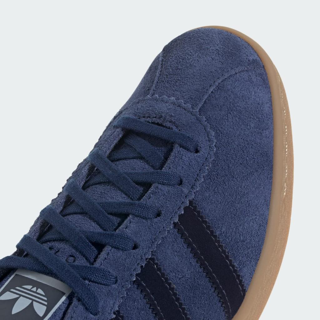 adidas JP9652 Unisex Originals Sneakers Dark Blue / Night Indigo / Gum