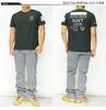 Kojima Jeans 13oz Denim Cargo Made In Pants, Japan, Men's, RNB-1127B-Hickory-34