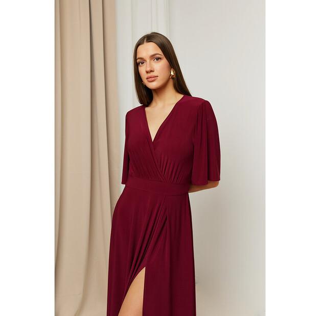 Платье вечернее Made of Emotion M903