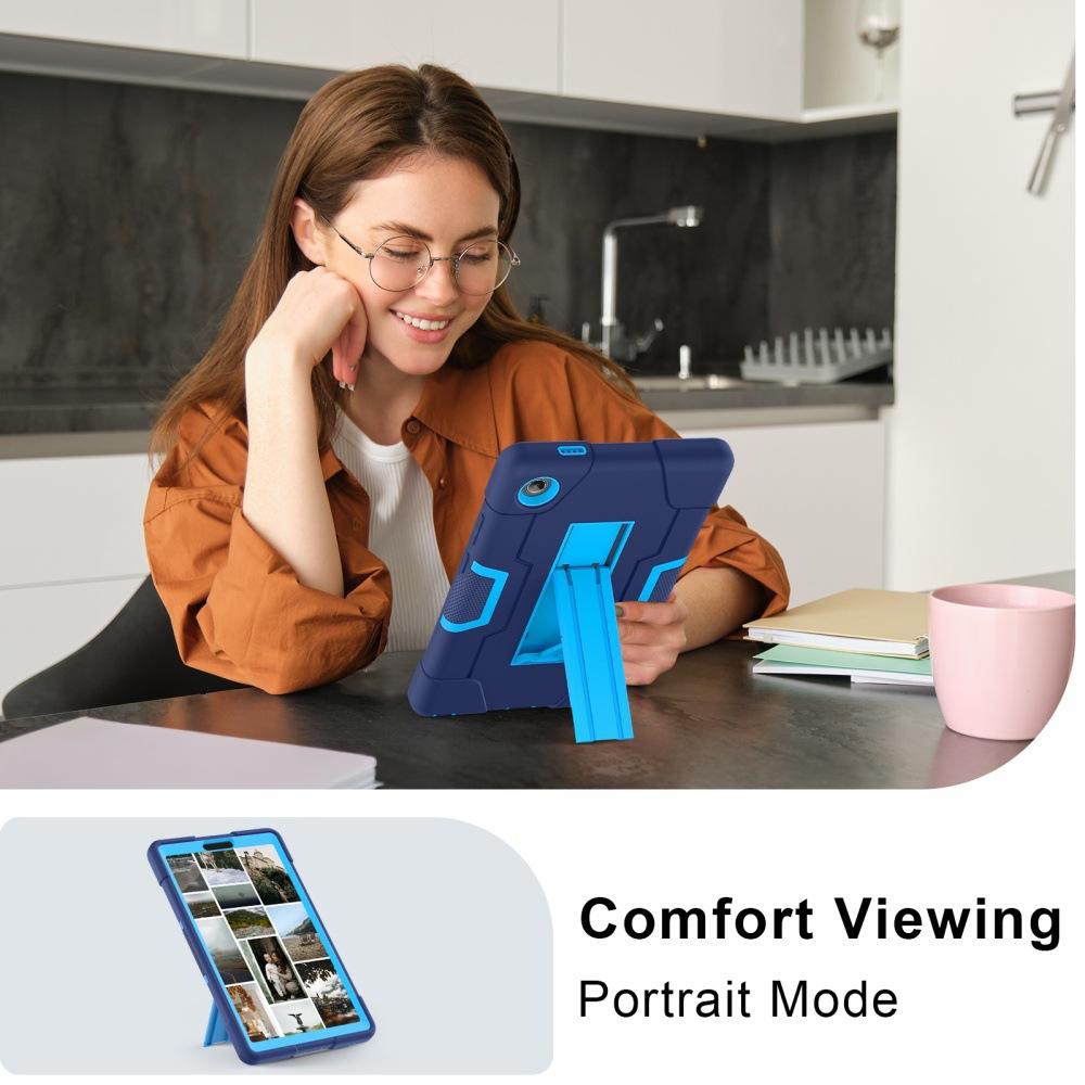 Suitable for Lenovo Tab One 8.7 Inch K9TB305FU (2025) with Stand and Anti-drop Protection