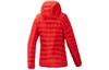adidas Originals Down Jacket Women's Red CE2354