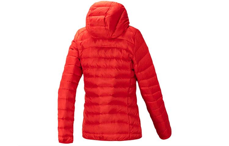 adidas Originals Down Jacket Women's Red CE2354