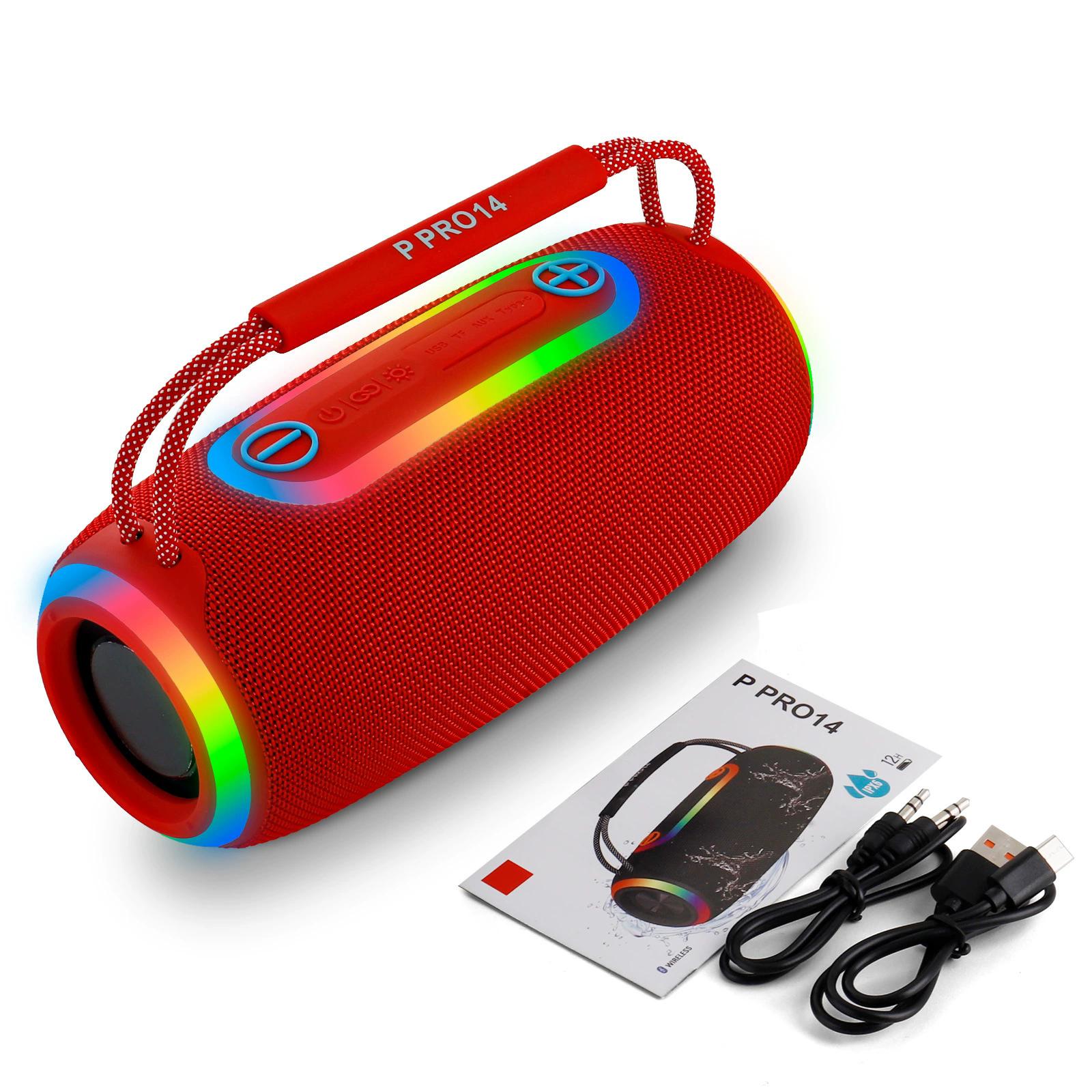 Boombox P Pro14 20W portable wireless