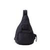 LYRA Body Bag A5 Water-Repellent Lightweight BK Free Size