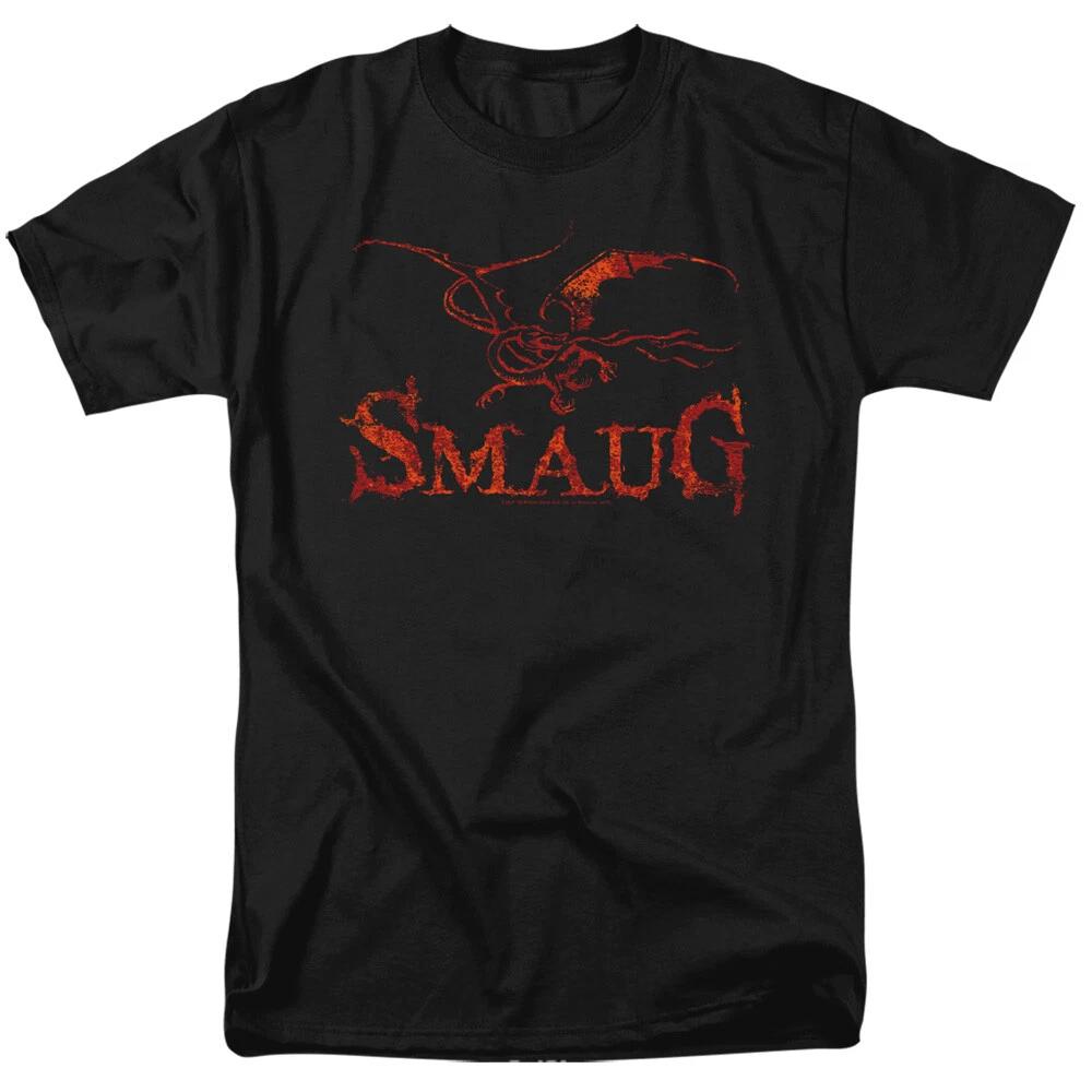 The Hobbit Trilogy Dragon s s s s s T- Children s T-shirt or Sleeveless Tank - through 6X 130