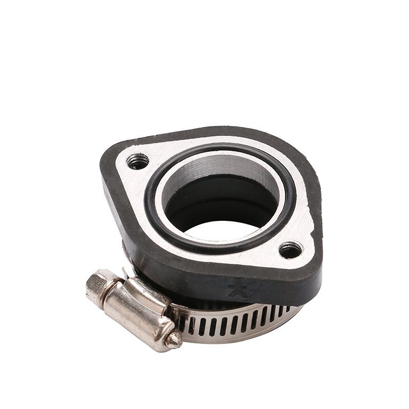 28mm Motorcycle Carburetor ATV Carb Intake Adapter
