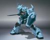 TAMASHII NATIONS ROBOT Spirits Gundam Series Gouf approximately and POM painted action figure [SIDE MS] Custom, 125mm, PVC, ABS,