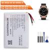 Zapasowa bateria zegarka 361-00126-00 361-00086-12 do Garmin Fenix 6X Fenix 6X Pro Fenix 6S Fenix 6S Pro Vivoactive 3 Music