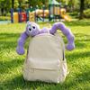 Circus Animal Plush Toy, Soft Stuffed Clown Doll for Kids, Cute Cartoon Character Plushie, Gift for Game Lovers Adults