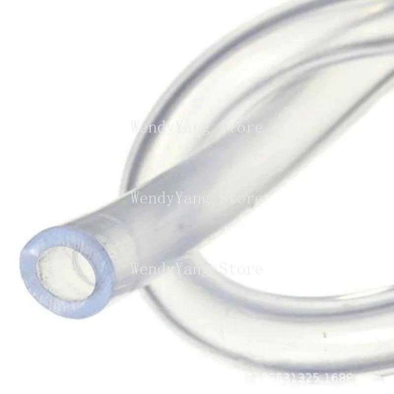 Motorcycle Brake Oil Fluid Pump Bleeder Clutch Hose Hydraulic Bleeding Replacement Adapter Tube Auto Brake Fluid Oil Change Tool