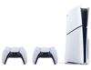 Pacote duplo de controle sem fio DualSense para PlayStation 5 (CFIJ-10018)