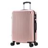 Valise à roulettes Spinner JOURHEY SHI en ABS et PC