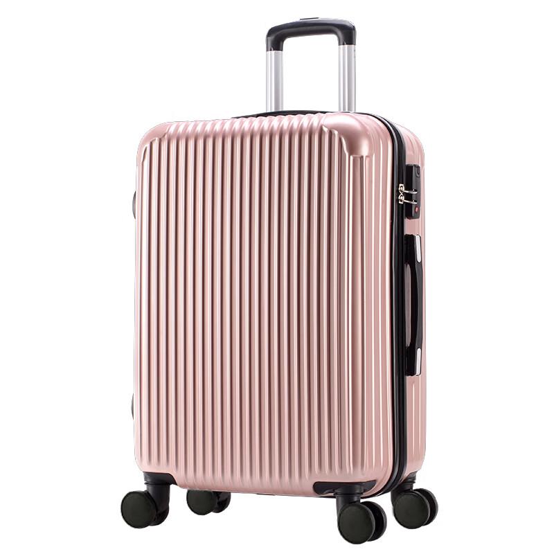 

Jourhey Shi Spinner Luggage