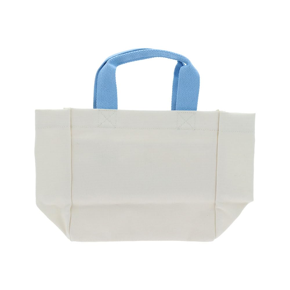 Sun-Star Stationery Tamagotchi Goods Mini Tote Bag Balloon S2338416