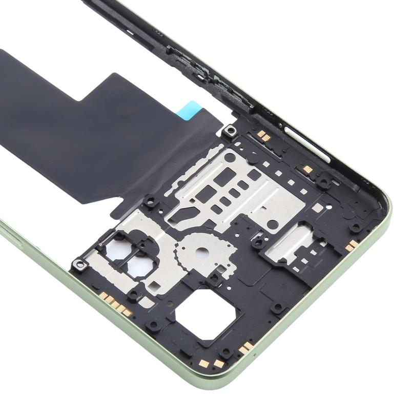 For OnePlus Nord CE 3 Lite Middle Frame Bezel Plate