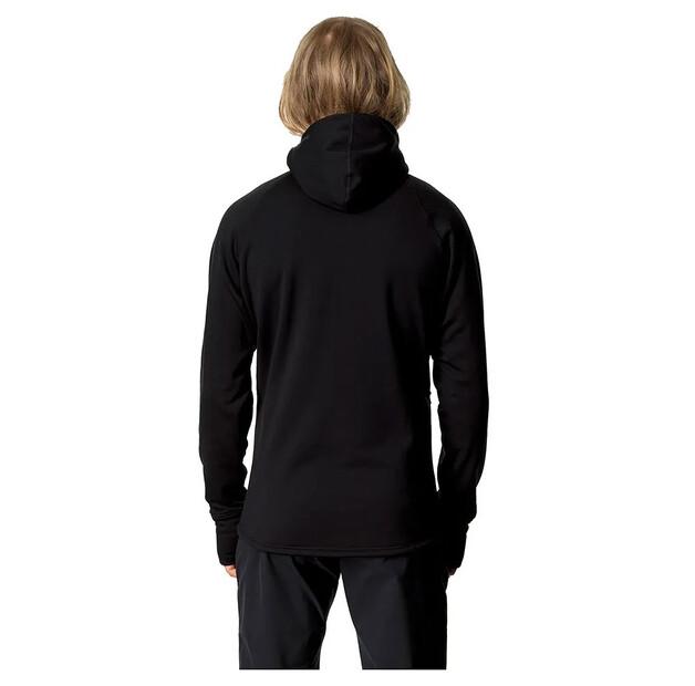 Houdini флисовая толстовка Power