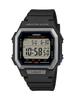 Collection W-738H-1AJF Quartz (43mm) - Japan Import [Authentic JDM Edition]
