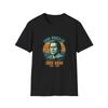 Eddie Would Go Unisex T-Shirt, Eddie Aikau Surfing Shirt for Men and Women,