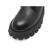 Ботильоны Eva Minge GANDRA-8326 Black