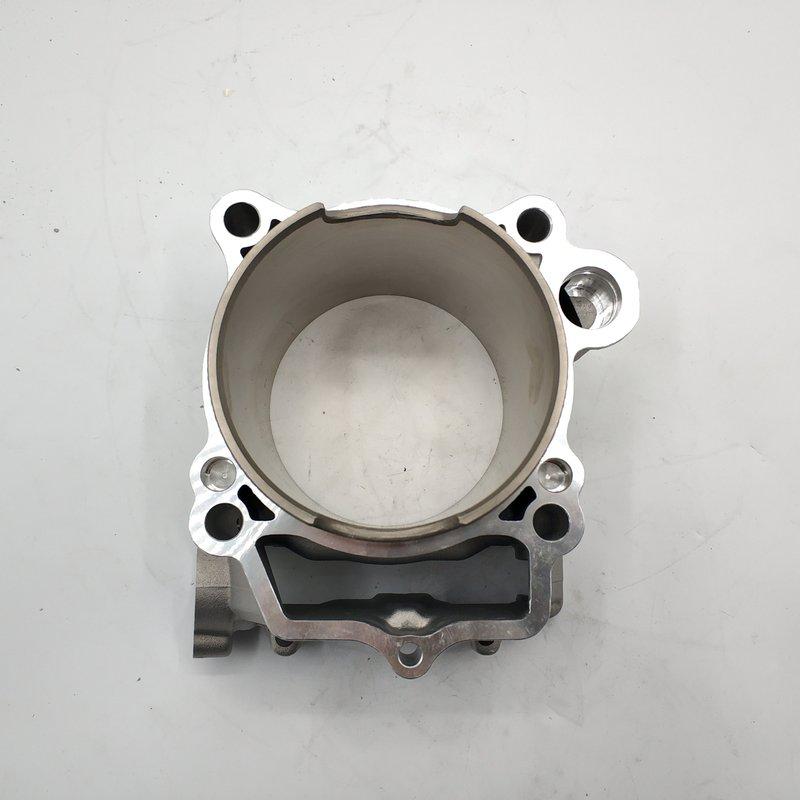 Cylinder Piston Gasket Kit for Yamaha YFZ450 YF Z450 2004-2009 2012-2013 with Bore 95mm 5TA-11311-12-00