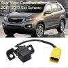 Compatible with 2011-2013 Kia Sorento Model 95760-2P202 Original Rear View Camera System Enhanced Reverse Parking Assistance