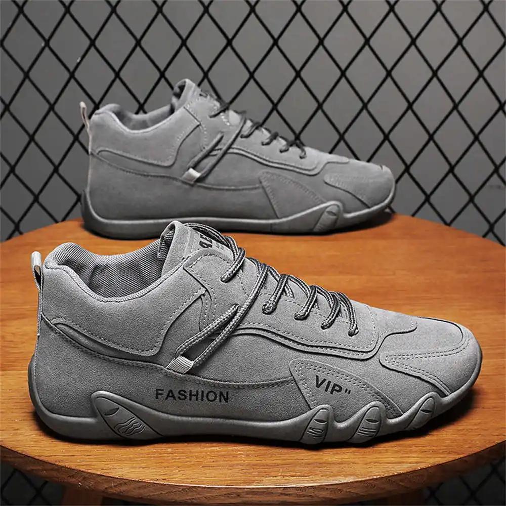 Fashion Fall Spring-autumn Skates Mules Shoes Sports Men Blue Men's Sneakers Cute Baskettes Top Quality Teniz Super Deals