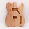 Electric Guitar Body Handcrafted for Beginners Accessories Guitar DIY Parts
